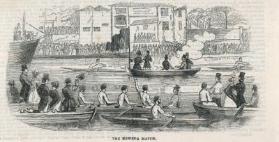 Doggetts外套和徽章比赛 作者 英语学校