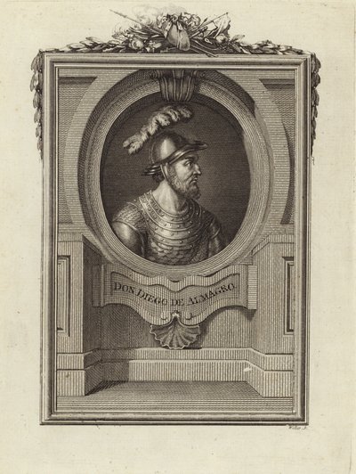 Don Diego De Almagro 作者 英语学校