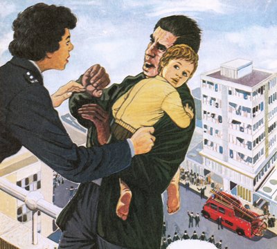 不要靠近或我会跳 作者 英语学校