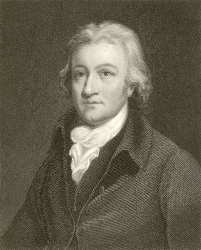 Edmund Cartwright博士 作者 英语学校