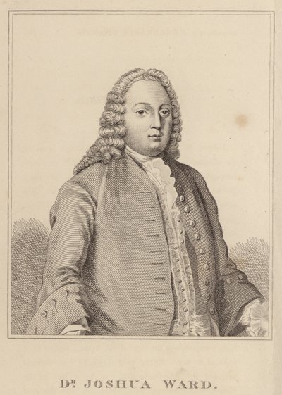 约书亚沃德博士 作者 英语学校