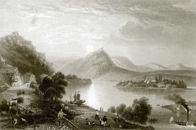 drachenfels 作者 英语学校