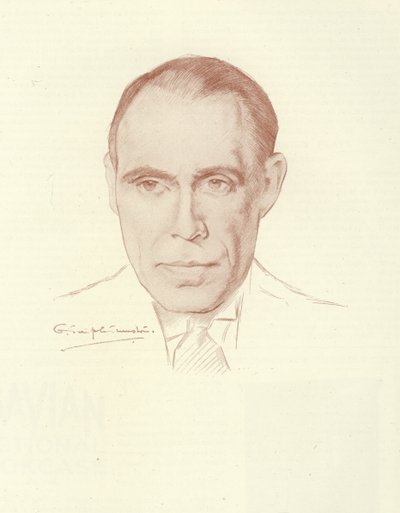 E Temple Thurston，英国爱尔兰人，诗人，剧作家和作家 作者 英语学校