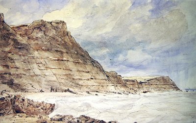 东山，黑斯廷斯 作者 英语学校