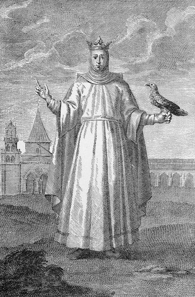 埃莉诺，英格兰亨利二世的女儿（1133-89）卡斯蒂利亚阿方索八世的妻子（c.1155-1214） 作者 英语学校