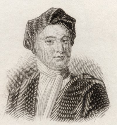 Elijah Fenton，来自&39;Crabb&39;s Historical Dictionary&39;，于1825年出版 作者 英语学校