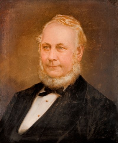 Emerson Muschamp Bainbridge（纸上油） 作者 英语学校