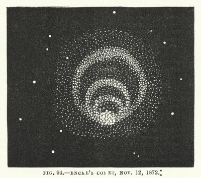 恩克雷彗星 作者 英语学校