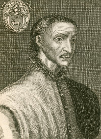 Estienne Chevalier 作者 英语学校