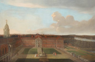 图阁，1720 作者 英语学校