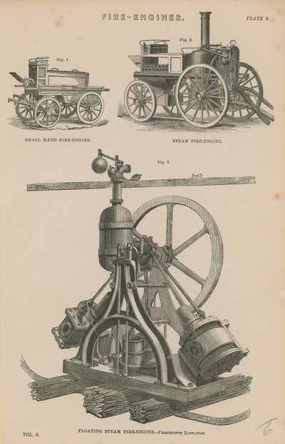 消防车 作者 英语学校
