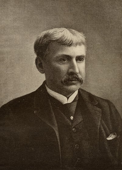 Francis Bret Harte（1839-1902） 作者 英语学校