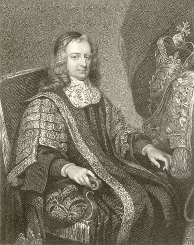 Francis North，吉尔福德勋爵 作者 英语学校