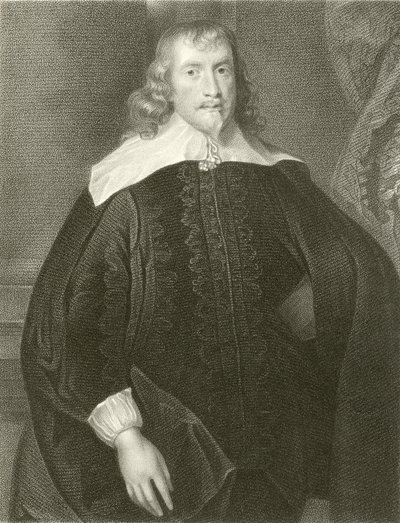 贝德福德伯爵Francis Russel 作者 英语学校
