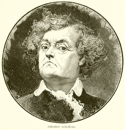 Frederic Lemaitre 作者 英语学校