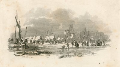 1814年冰霜博览会 作者 英语学校