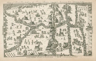 1814年冰霜博览会 作者 英语学校