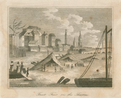 1814年冰霜博览会 作者 英语学校