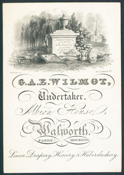 GAE Wilmot，承办人，交易卡 作者 英语学校