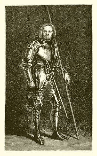 Gaston de Foix 作者 英语学校