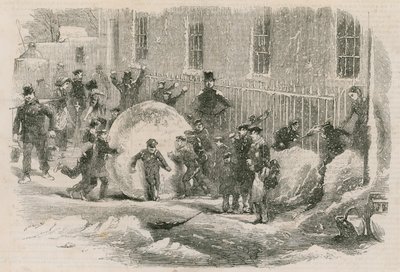 收集它;或怪物雪球 作者 英语学校