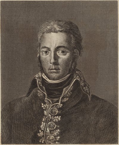 Jean Victor Marie Moreau将军 作者 英语学校