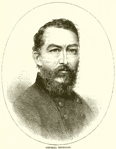 将军谢尔丹 作者 英语学校