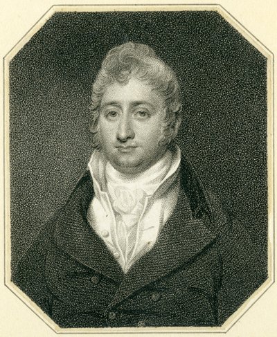 Mount Anorley，Mountnorris的第二伯爵（1770-1844） 作者 英语学校