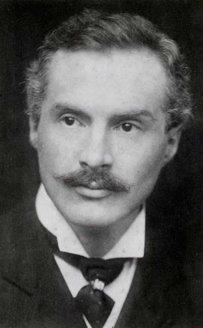 George Herbert Duckworth（1868-1934）（照片） 作者 英语学校
