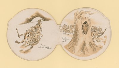 幽灵 - 猴子和猫头鹰 作者 英语学校
