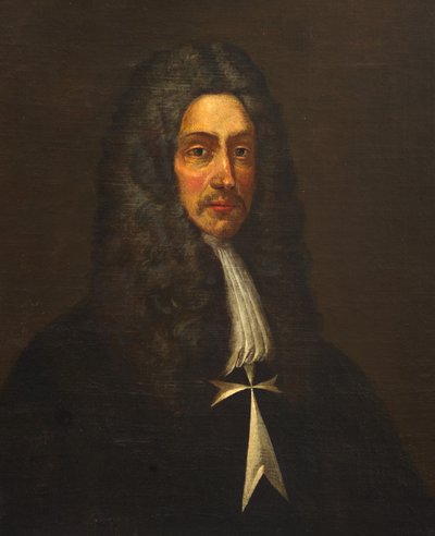 Manoel de Vilhena大师 作者 英语学校
