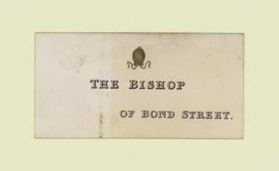 Gunsmith，William Bishop，交易卡 作者 英语学校