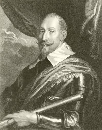 Gustavus Adolphus 作者 英语学校