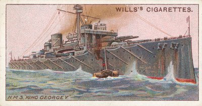 HMS&39;King Georgey&39; 作者 英语学校