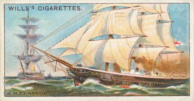 HMS&39;战士&39; 作者 英语学校