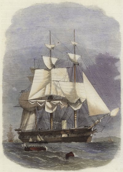 HM蒸汽护卫舰浣熊 作者 英语学校