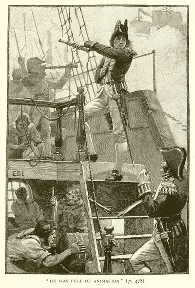 他充满动画 作者 English School