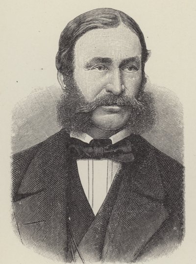 Heinrich Barth，德国非洲探险家 作者 英语学校