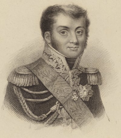 Henri Gatien Bertrand 作者 英语学校