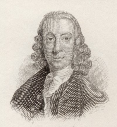 亨利布鲁克，来自&39;克拉布历史辞典&39;，1825年出版 作者 英语学校