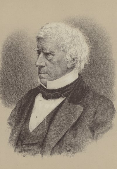 Henry Brougham，第一男爵Brougham和Vaux，英国辉格政治家 作者 English School