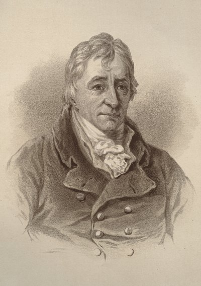 亨利格拉坦（1746-1820） 作者 英语学校