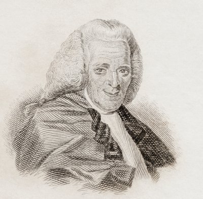 亨利家，卡梅斯勋爵，1825年 作者 英语学校