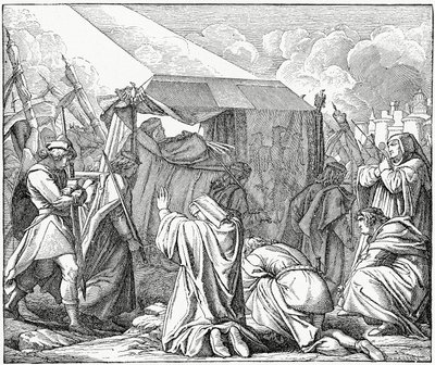 神圣罗马帝国皇帝亨利七世于1882年，1313年被他的人民哀悼 作者 英语学校