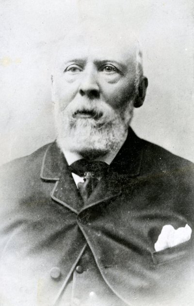 亨利沃利斯（1830-1916） 作者 英语学校