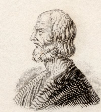 赫西奥德，1825年 作者 英语学校