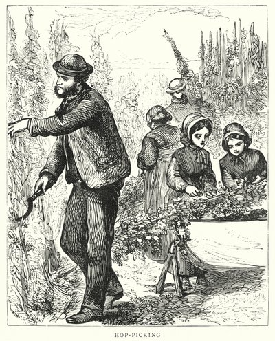 采摘（雕刻） 作者 英语学校