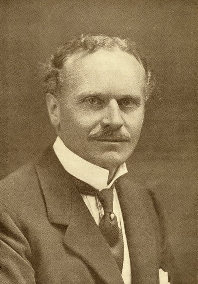 Horace Annesley Vachell（1861-1955） 作者 英语学校
