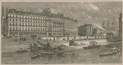 Hotel Russell，罗素广场，伦敦 作者 英语学校
