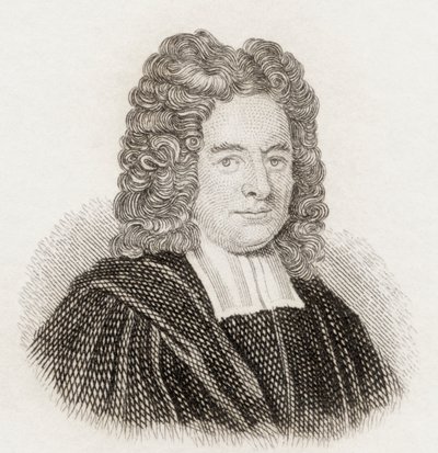 Humphrey Prideaux，1825年 作者 英语学校